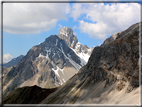 foto Forca Rossa e Passo San Pellegrino